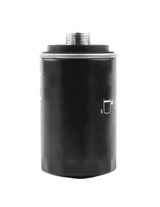 OIL FILTER FIT VW GOLF VI, PASSAT (10) TIGUAN (07), T5 (11), AUDI A3 (04), A4 (08), A6 (11), SEAT LEON (09) 2.0 TFS 06J115403C W719/45 OC456 H14W30 0986AF0141 57561 OP526/7 