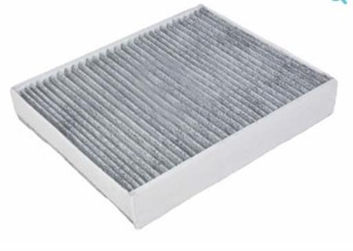 CABIN FILTER FIT BMW F20/F21(1 SER.), F22/F23(2 SER.) 64119237555 CUK25001 LAK812 E2991LC 0986AF5673 WP2081 K1331A 