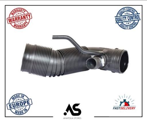 AIR INTAKE HOSE PIPE 1J0129684CG