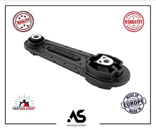 GEARBOX ENGINE MOUNTING REAR