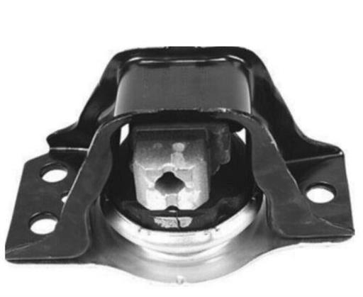 ENGINE MOUNTING