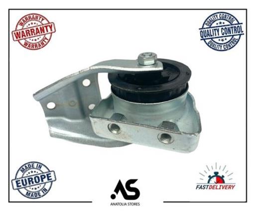 ENGINE MOUNTING FRONT CENTRE 03077V008000