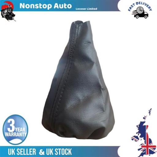 GEAR SHIFT STICK KNOB COVER 